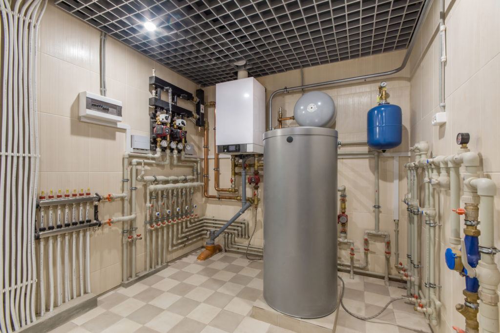Heat-pump water heaters
