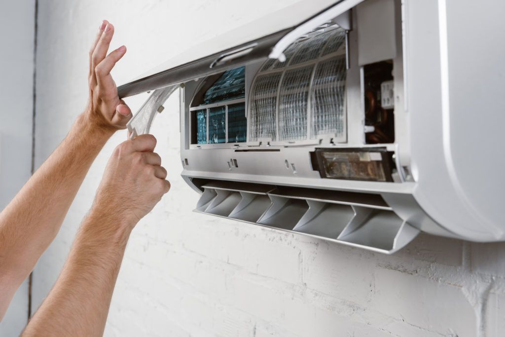 Air Conditioning Repair Orange County Plumbing