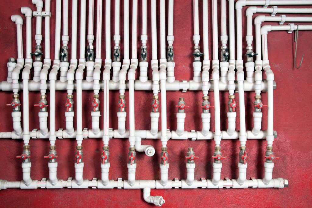 Water Lines Orange County Plumbing