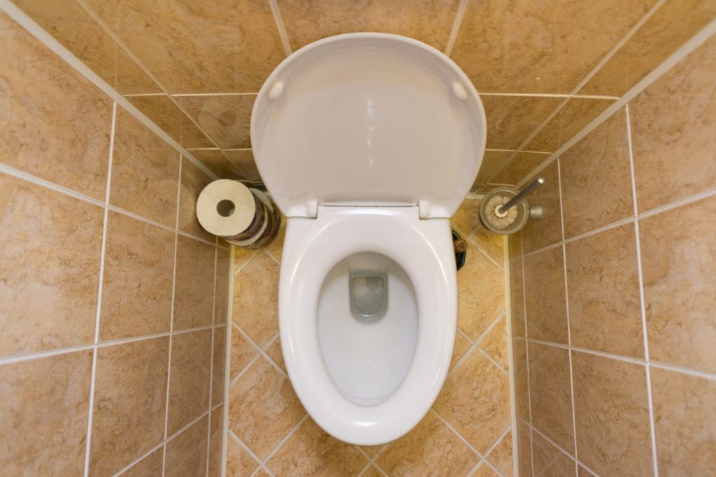 Toilet Installation & Repair Services Orange County Toilet Clog